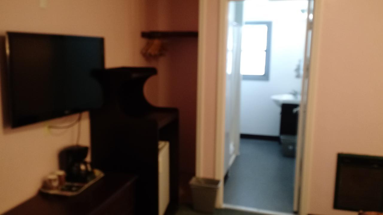 El Rancho Motel Уотсънвил Екстериор снимка