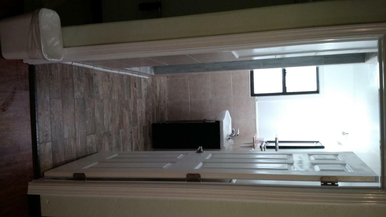 El Rancho Motel Уотсънвил Екстериор снимка