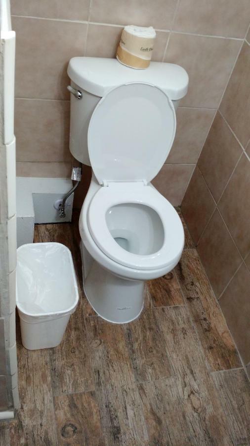 El Rancho Motel Уотсънвил Екстериор снимка